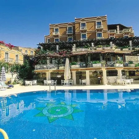 Club Xanthos 4*