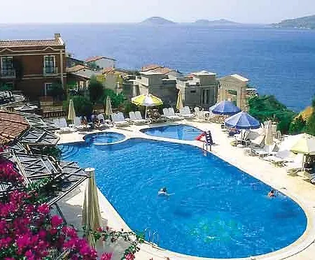 Club Xanthos