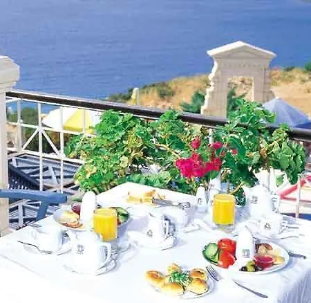 Hotel Club Xanthos
