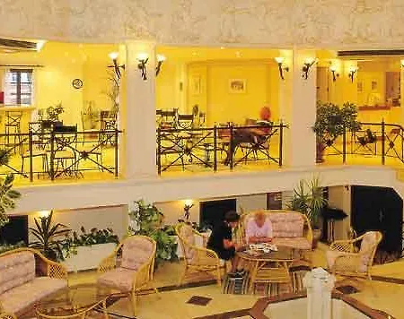 Club Xanthos Kalkan