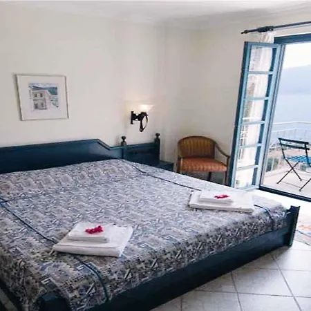 Club Xanthos 4*