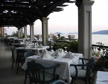 Club Xanthos Hotel 4*