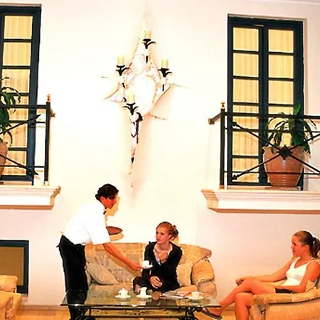 Hotel Club Xanthos