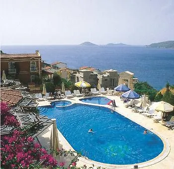 Club Xanthos