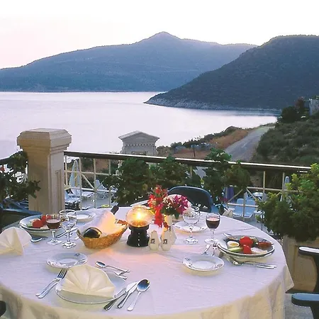 Club Xanthos 4*