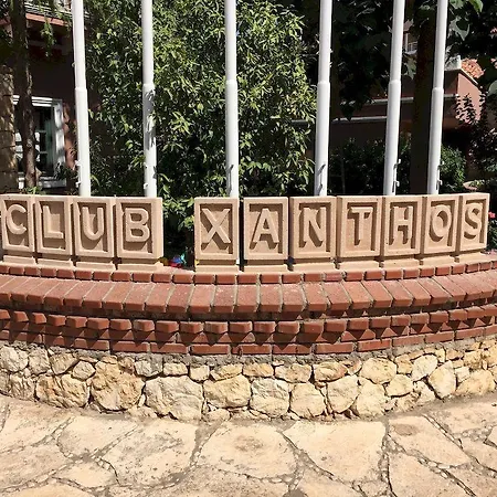 Club Xanthos 4*