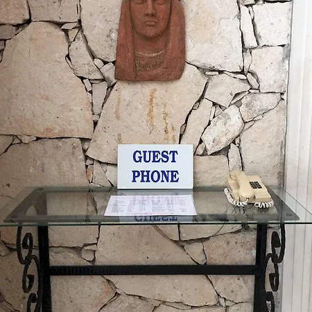 Hotel Club Xanthos Kalkan
