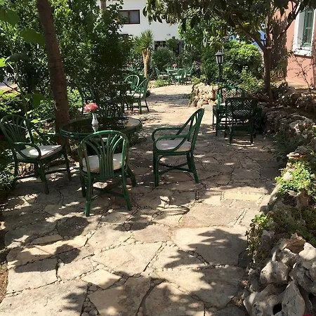 Club Xanthos Hotel