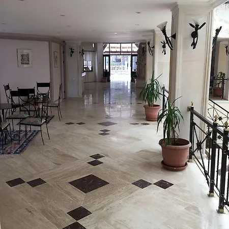 Hotel Club Xanthos Kalkan