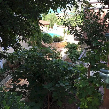 Club Xanthos Hotel 4*