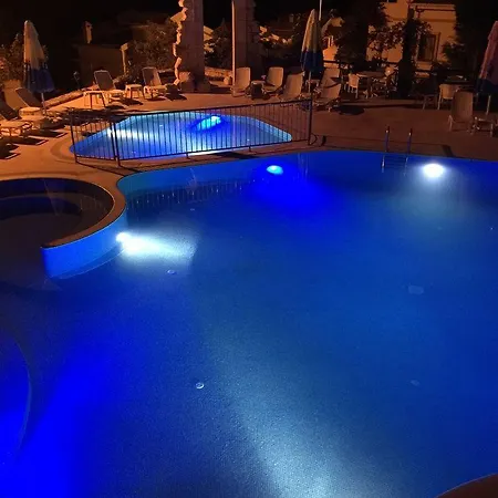 Club Xanthos Hotel 4*