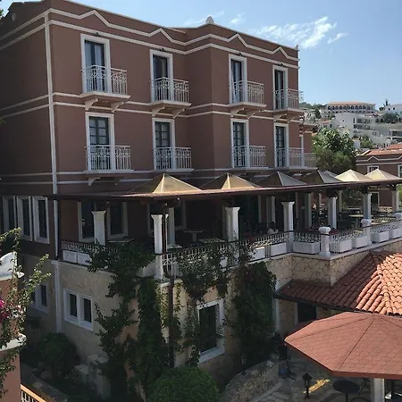 Club Xanthos Kalkan