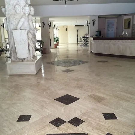 Hotel Club Xanthos 4*