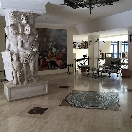 Club Xanthos Hotel 4*