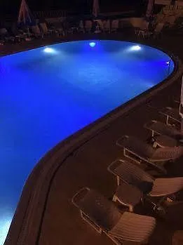 Hotel Club Xanthos 4*