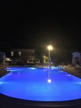 Hotel Club Xanthos