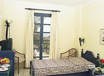Club Xanthos Hotel