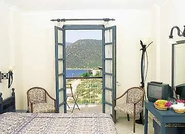 Hotel Club Xanthos 4*