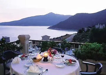 Club Xanthos 4*