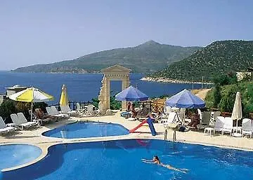 Club Xanthos Hotel 4*