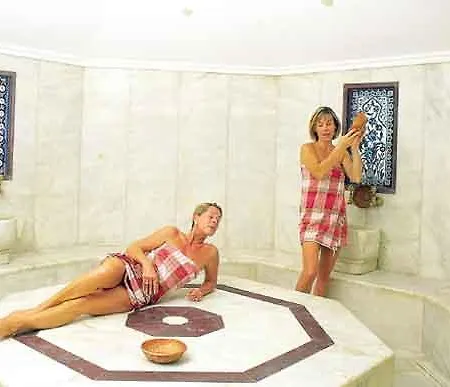 Club Xanthos Kalkan