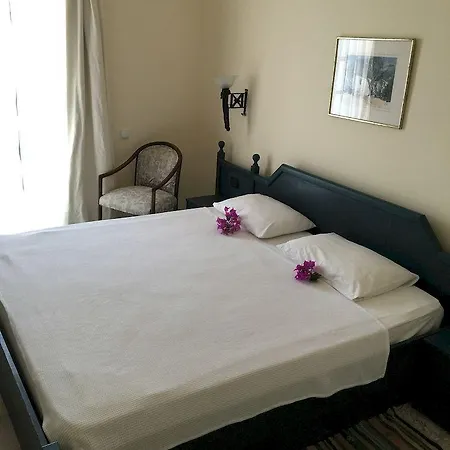 Club Xanthos 4* Kalkan