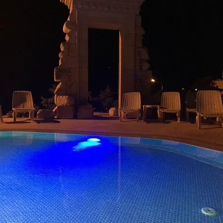 Club Xanthos Hotel Kalkan