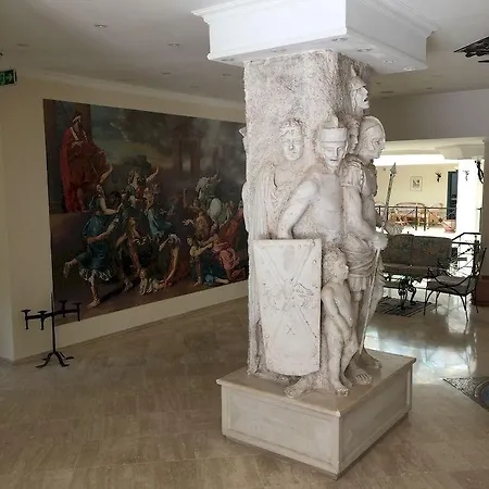 Club Xanthos Hotel Kalkan